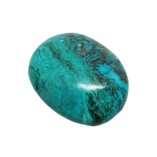 Translation missing: en.Chrysocolla: Chrysocolla
