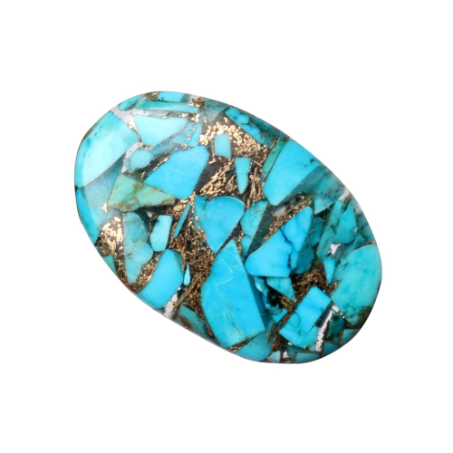 Translation missing: en.Copper Turquoise: Copper Turquoise