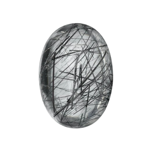 Translation missing: en.Tourmalated Quartz: Tourmalated Quartz