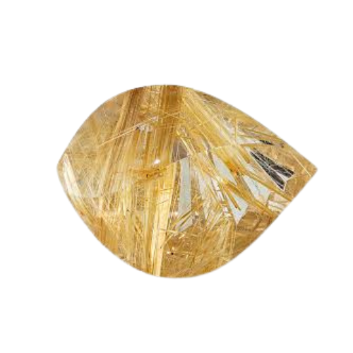 Translation missing: en.Rutilated Quartz: Rutilated Quartz