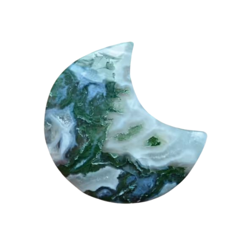 Translation missing: en.Moss Agate: Moss Agate