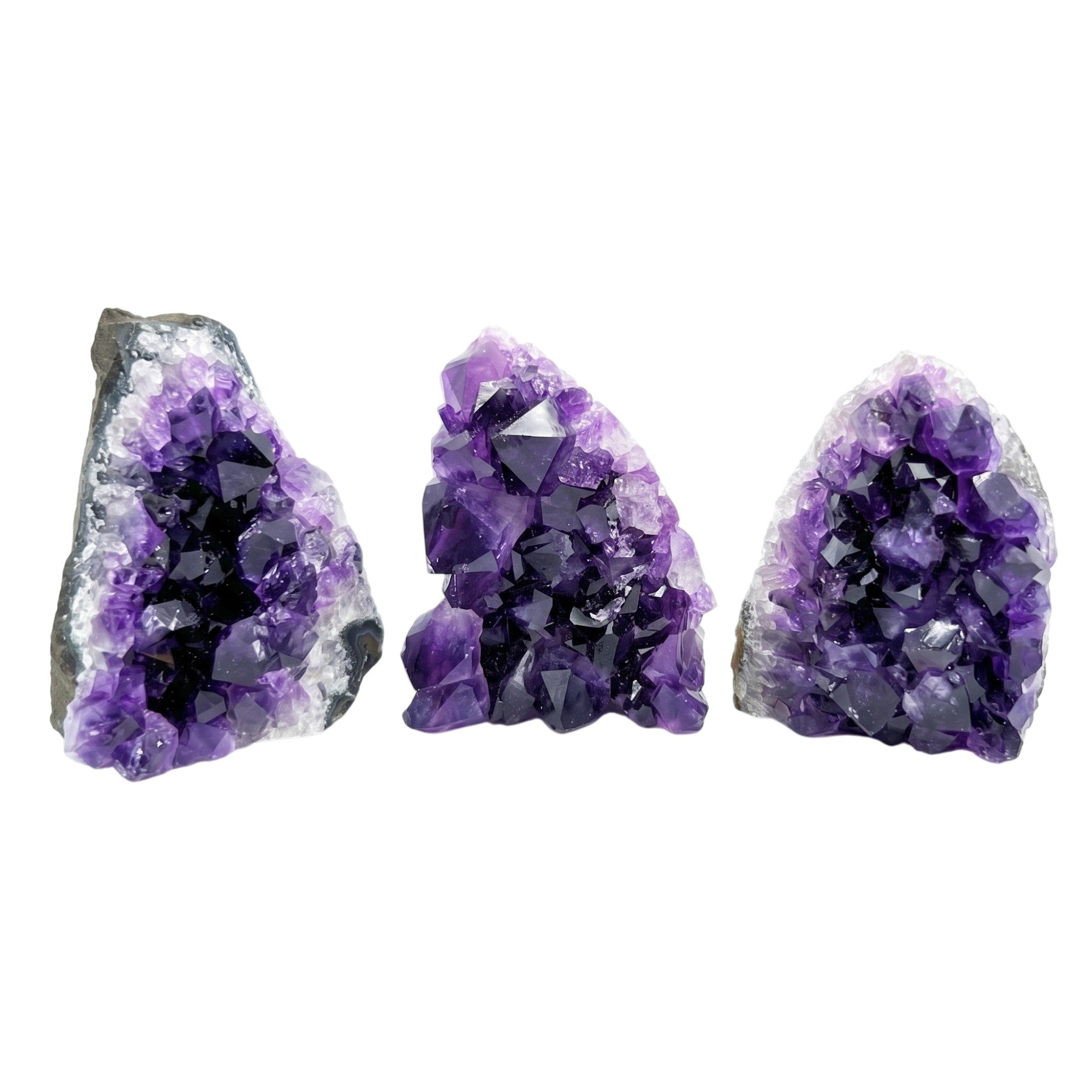 Amethyst Geode