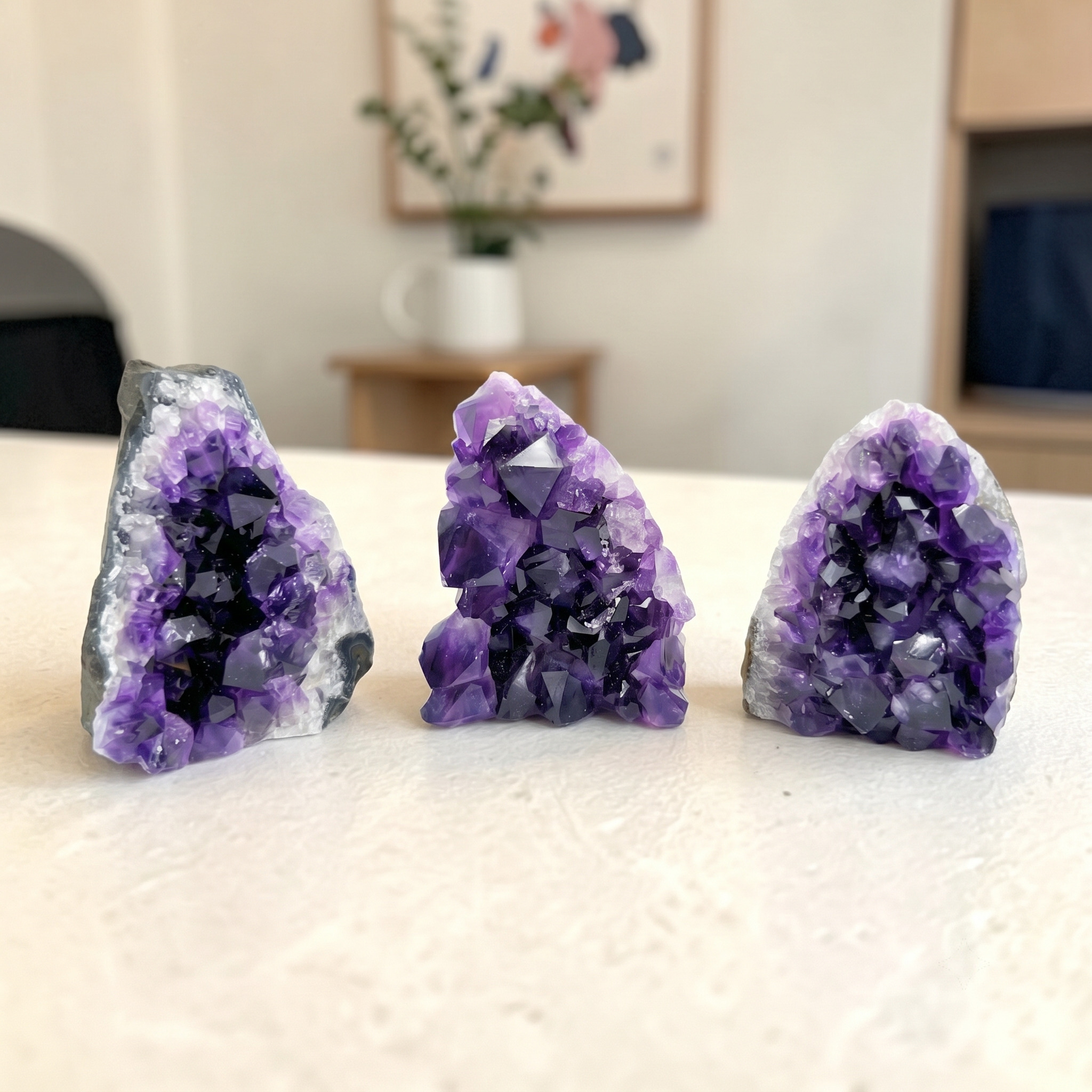 Amethyst Geode