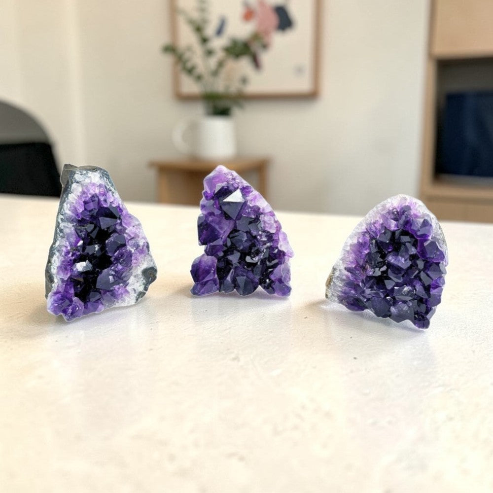 Amethyst Geode