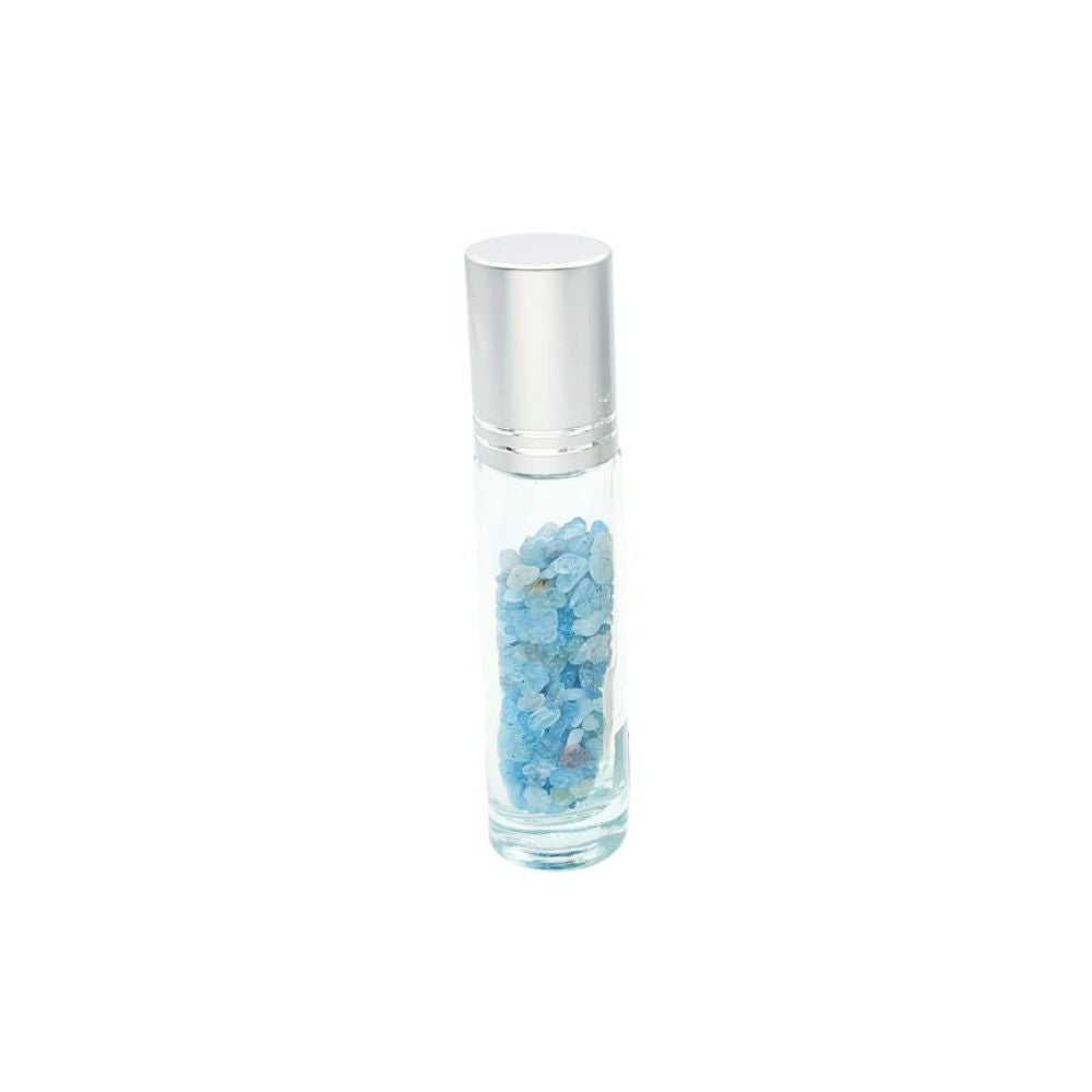 Gemstone Essential Oil Rollers