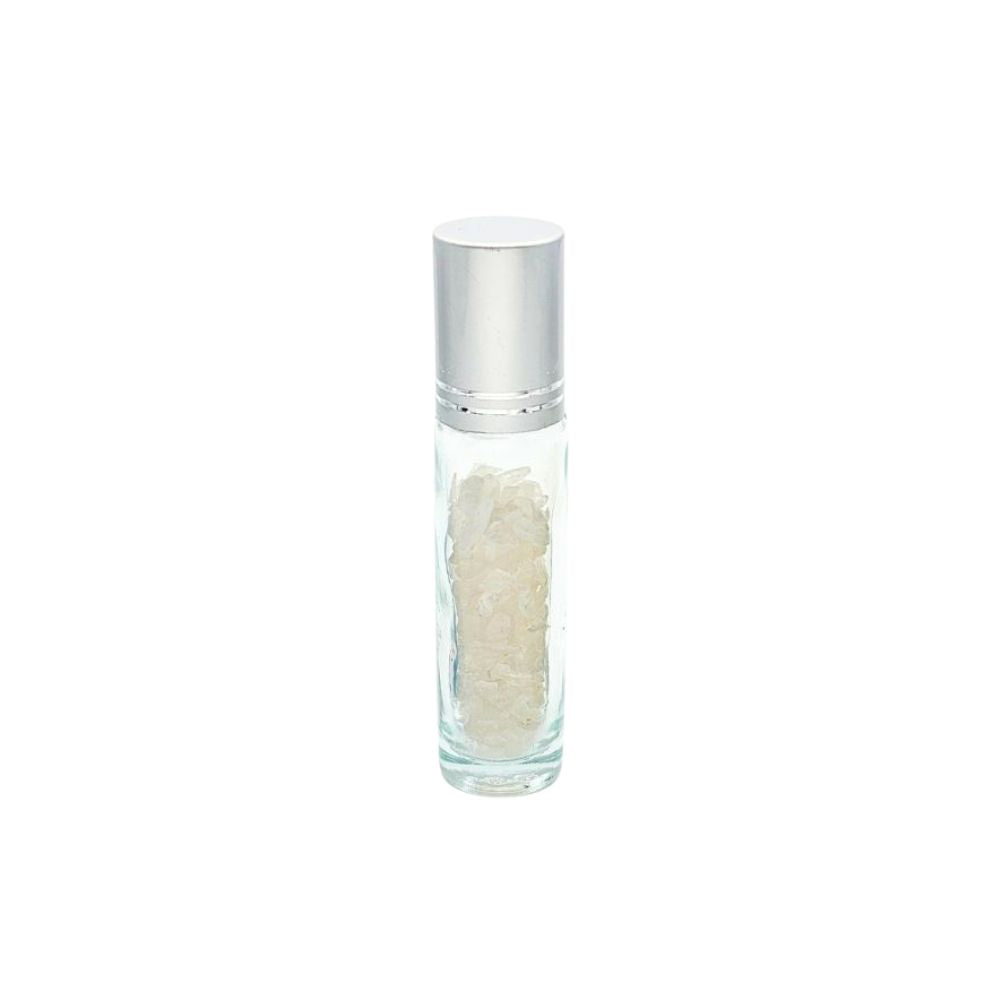 Gemstone Essential Oil Rollers