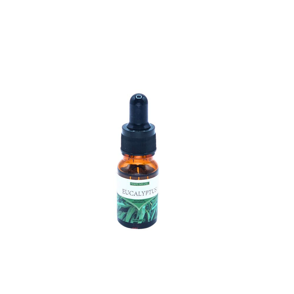 Pure Natural Essential Oils