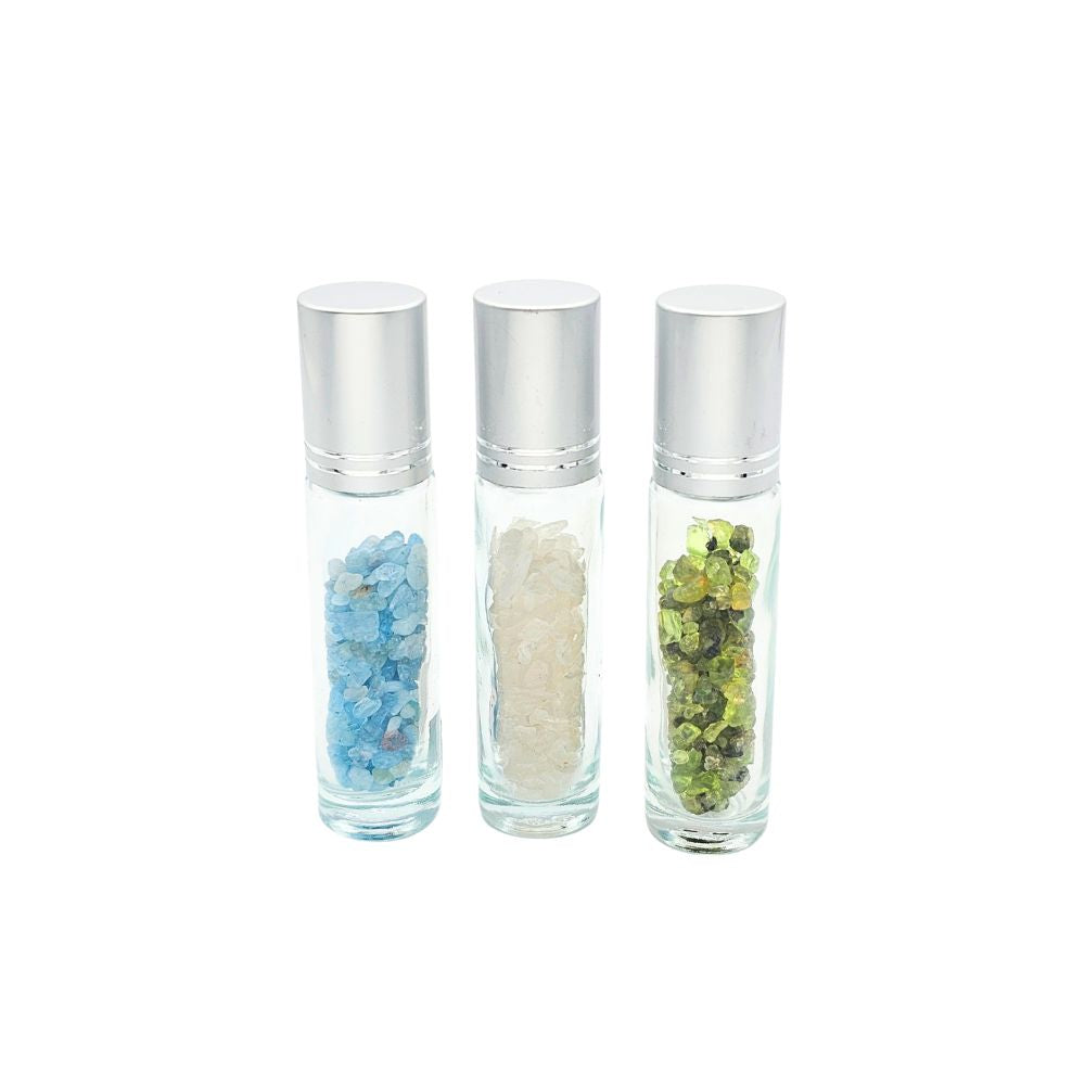 Collection: Aquamarine