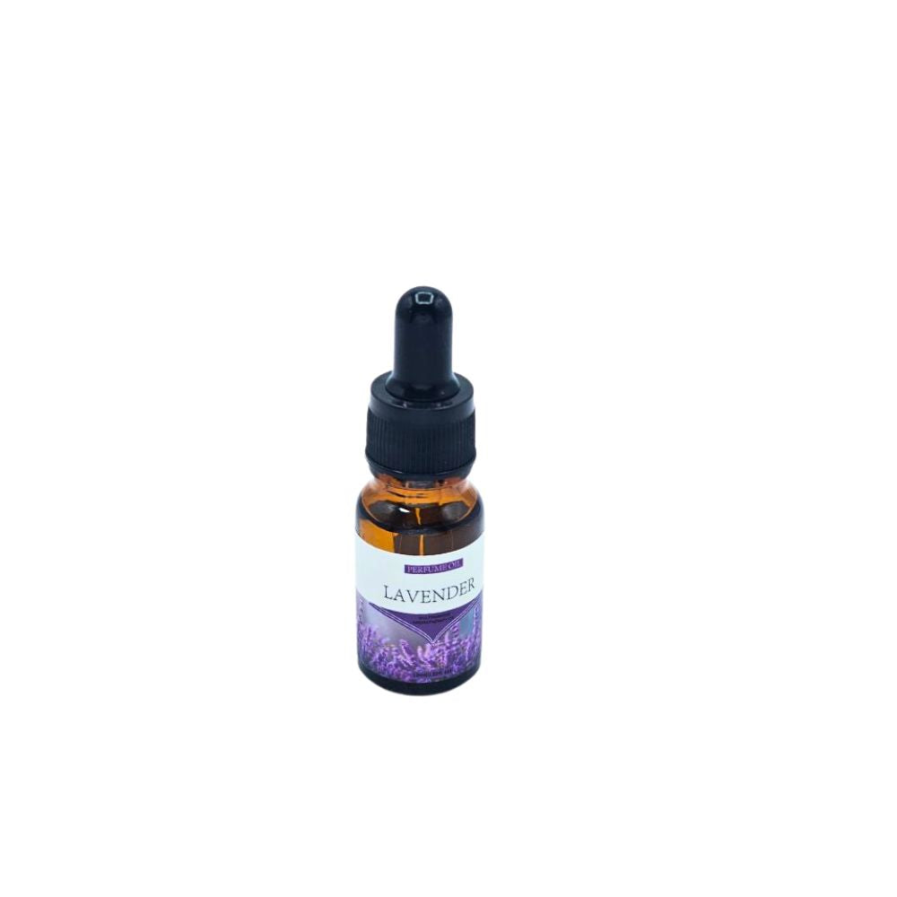Pure Natural Essential Oils