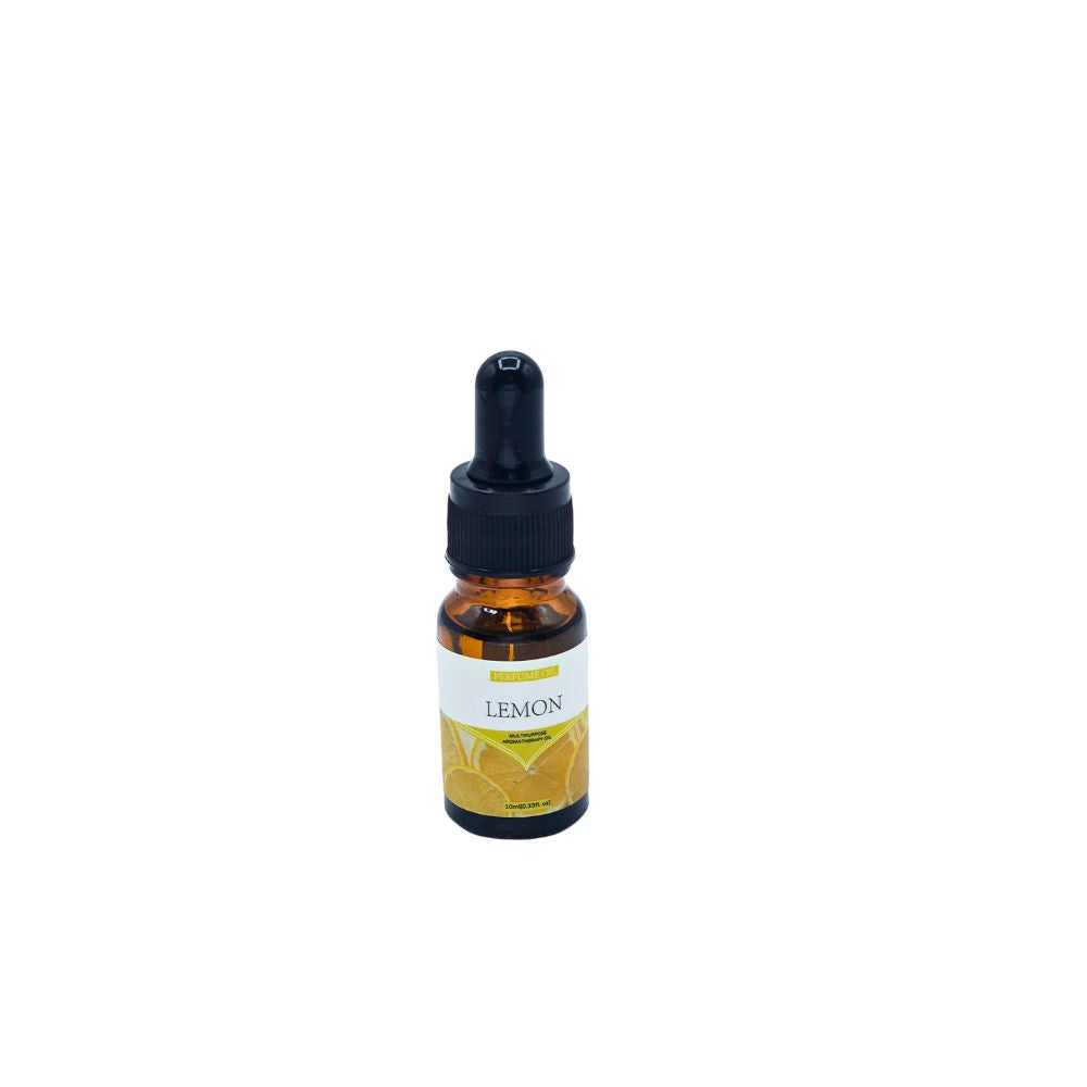 Pure Natural Essential Oils