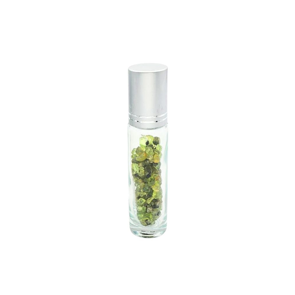 Gemstone Essential Oil Rollers