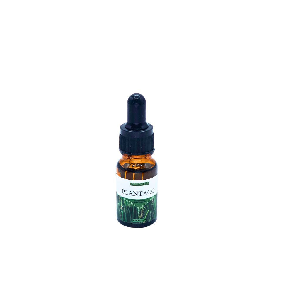 Pure Natural Essential Oils
