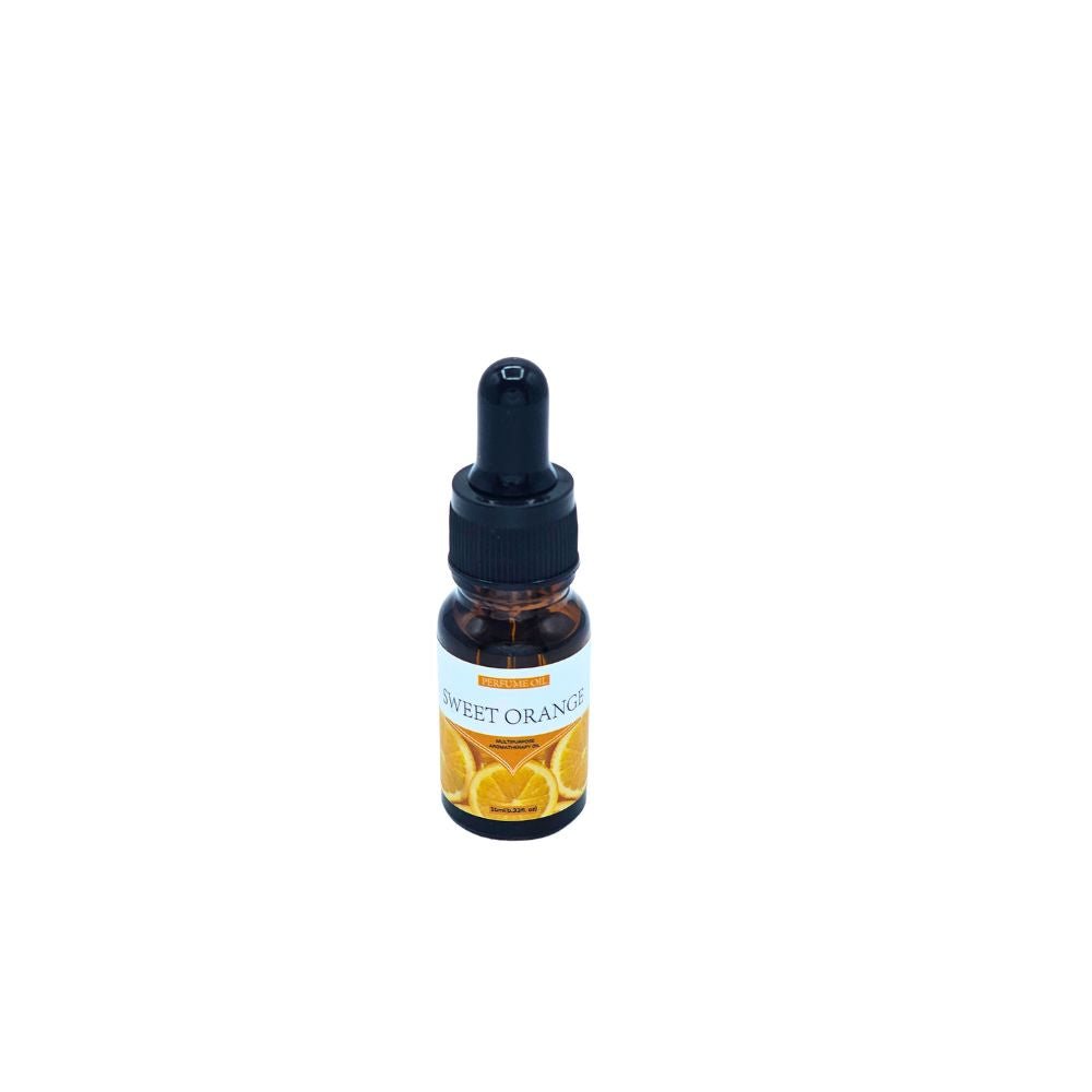 Pure Natural Essential Oils